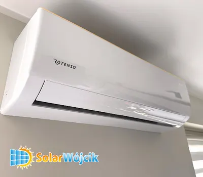 Solar Wójcik sp. z o.o. - montaż serwis fotowoltaika, pompy ciepła, klimatyzacja - Mielec, Podkarpackie